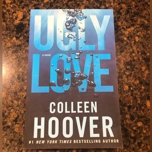 BRAND NEW Ugly Love Colleen Hoover